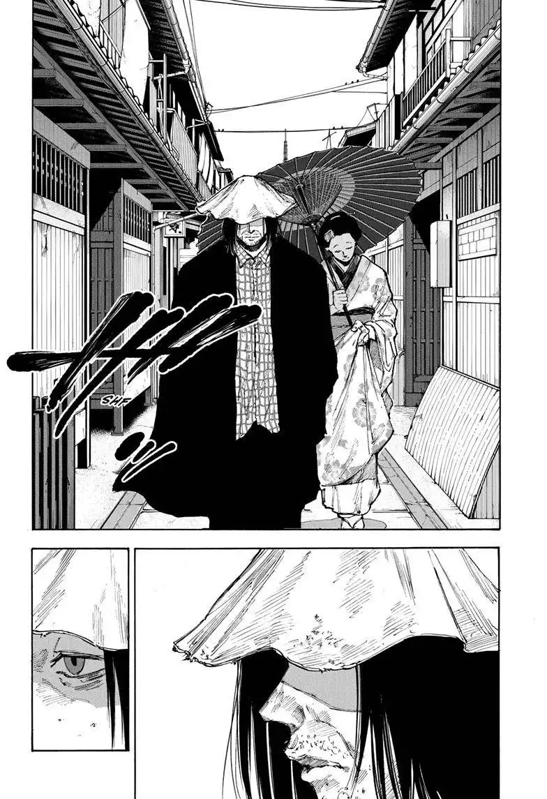 Sakamoto Days Chapter 96 11